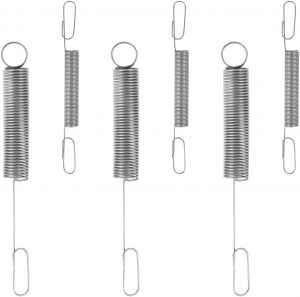 6 Stuks Regelveren set passend op 691859, 262759, 692211.