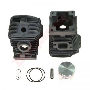 Cilinder met Zuiger passend op 025-MS250 (42,5mm)