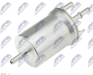 Brandstoffilter OE 1K0201051B