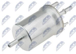 Brandstoffilter OEM 6Q0201051C
