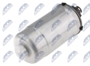 Brandstoffilter OE 6Q0127400A
