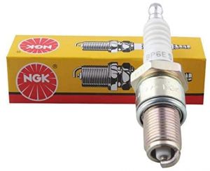 Bougie BP6ES NGK - € 2,49