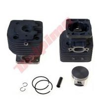 Cilinder met Zuiger passend op FS400 -FS450 -42mm - € 39,95