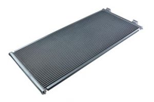 Condensor, airconditioning OE 1778169