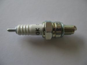 Bougie passend op MS250 - € 2,95