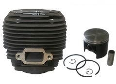 Cilinder Met Zuiger passend op 070-090 - 58mm - € 49,95