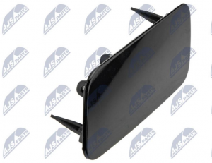 Plaat, bumper OE 8V5955275GRU
