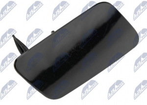 Plaat, bumper OE 8V5955276GRU