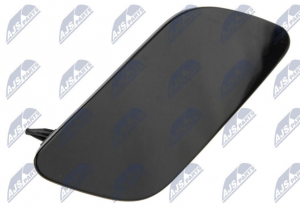 Plaat, bumper OE 4G0955276GRU