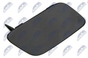Plaat, bumper OEM 8U0955276