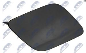 Plaat, bumper OE 4L0955276G