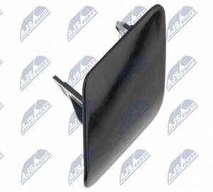 Plaat, bumper OEM 51117293031