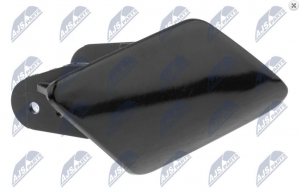 Plaat, bumper OE 51117293032
