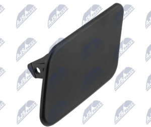 Plaat, bumper OE 51117261100