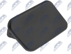 Plaat, bumper OE 51117261100