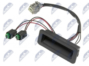 Achterklephendel OEM LR015457