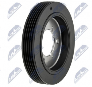 Riemschijf Krukas OE 0515K8