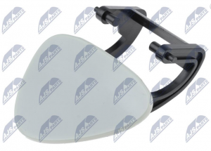 Plaat, Bumper OE  2118801705