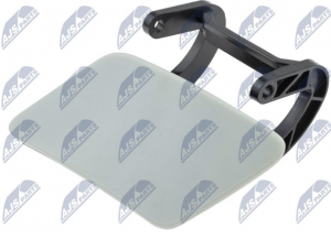 Plaat, Bumper OE 2218800505