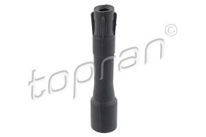 Stekker, bougie OE 12131730521