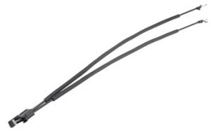 Kabel rugleuningafstelling Rechts OE 1441166
