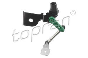 Sensor, lichtstraalregeling OE 7E0941273