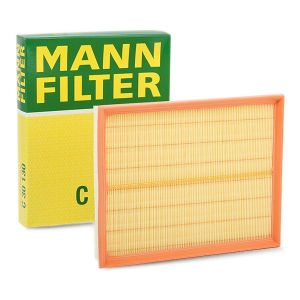 Luchtfilter Mann C30130 OE 5834282