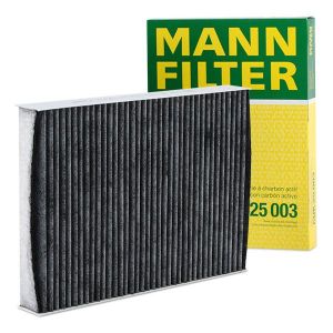 Interieurfilter Mann CUK25003 OE  2789100Q0K