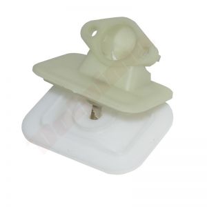 Filter behuizing 45cc Zaag