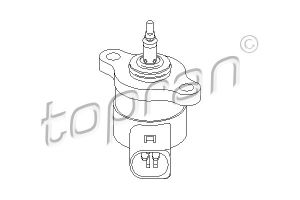 Drukregelklep, Common-Rail-System OE 6110780549