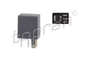 Achterruitverwarming Relais OE 0035420219