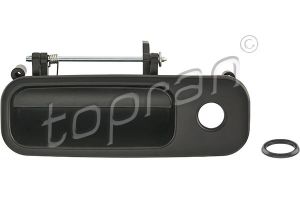 Achterklephendel OE 1J6827565B