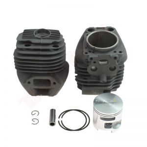 Cilinder met Zuiger passend op K750-K760  - 51mm  - €74