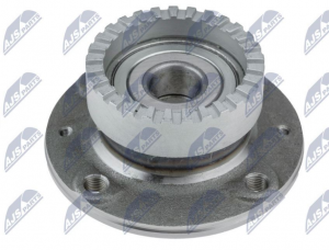 Wiellagerset OE 3701.60