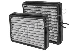 Interieurfilterset OE 2038302118