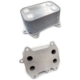 Oliekoeler OE 03L117021B