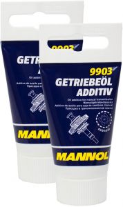 Transmissieolie Additief 100ml Manual - € 2,49