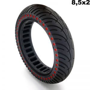 Buitenband Volrubber Anti Lek M365-Pro - € 14,95