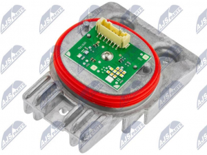 Led module richtingaanwijzer OE A2059060002