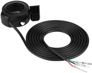 Duimgashendel met 160cm kabel - € 19,95