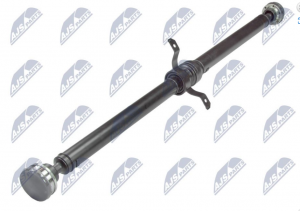 Cardanas OE 8K0521101B