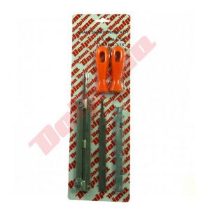 Zaagkettingslijpset 5.5.mm