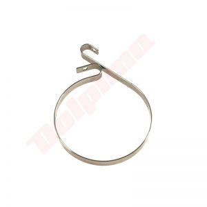 Remband passend op 55 ( 503 71 87-01 )