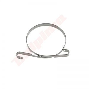 Remband passend op 350 , 450 ( 537 04 30-01 )