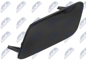Plaat Bumper OEM 4M0807753B