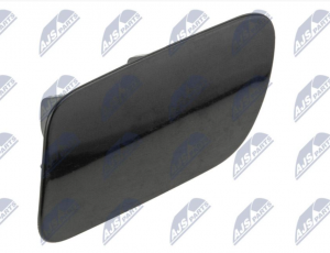 Plaat, bumper OEM 51117405595