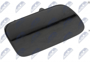 Plaat, bumper OEM 51117405596