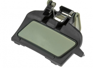 Plaat, bumper OEM A 164 860 01 08