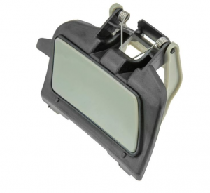 Plaat, bumper OE A 164 860 02 08