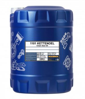 10 Liter Kettingzaagolie € 29,95